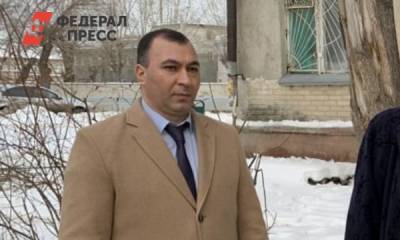 Суд отправил под домашний арест челябинского депутата Аракеляна - fedpress.ru - Челябинск