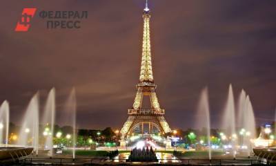 Жена главы Калмыкии Хасикова поделилась фотографиями Парижа
