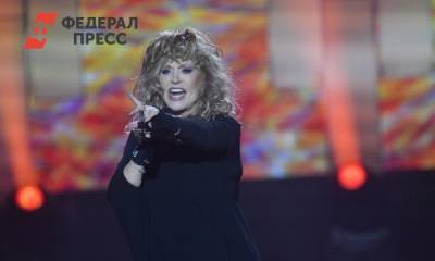 «Талант от Бога»: дочь Пугачевой шокировала фанатов