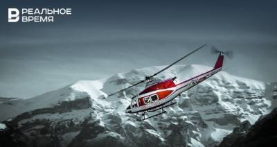 При крушении вертолета на Аляске погиб экс-владелец Эльдорадо