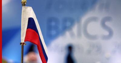 Банк БРИКС одобрил кредит для России по программе поддержки в борьбе с COVID-19