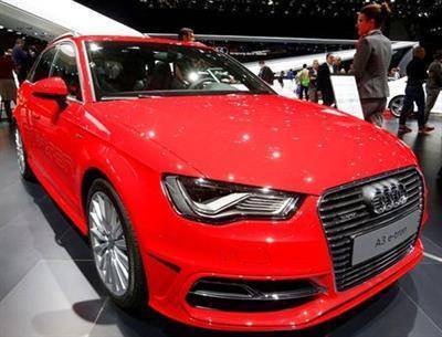 Volkswagen отзывает более 150000 Audi A3 в США из-за опасений о работе подушек безопасности