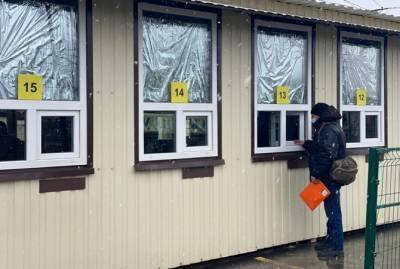 В Госпогранслужбе уточнили, кому не нужен страховой полис и ПЦР-тест для въезда в Украину