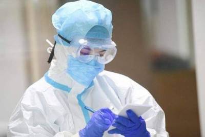 Меньше ста новых случаев заражения коронавирусом зафиксировали в Тверской области