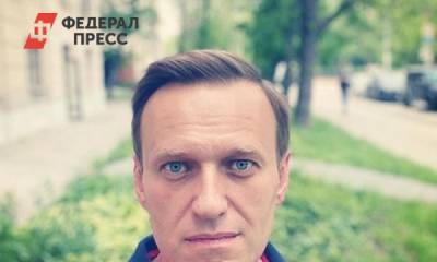 Соратник Навального сообщил об аресте отца