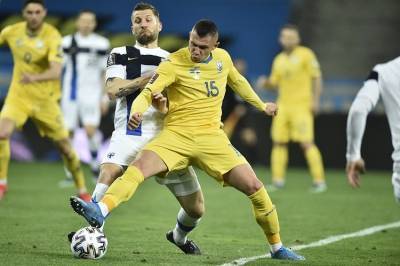 Зубков - о матче с Финляндией: Возможно, испугались забитого гола