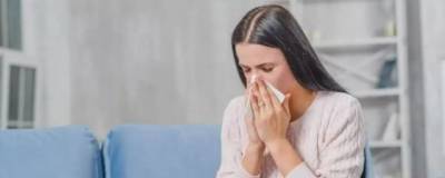 Японские ученые обнаружили взаимосвязь между стрессом и аллергией