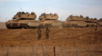 Израиль ищет, где он «промахнулся» в Сирии: Асад остался, Иран взял верх
