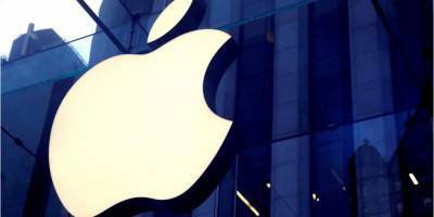 На шаг ближе к открытию: Apple ищет юриста в киевский офис