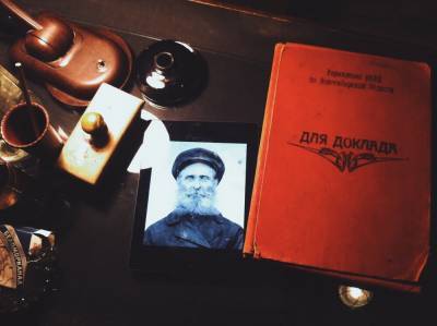 Сайт новосибирского исследователя хотят признать «распространителем» клеветы на НКВД