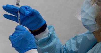 Вспышка коронавируса зафиксирована в областной больнице на Херсонщине