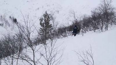 Руководитель тургруппы, попавшей под лавину в Хибинах, не имел опыта лыжных походов