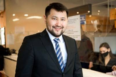 На досрочных выборах мэра в Якутске победил и.о. главы города Григорьев