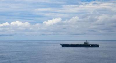 Китайские корабли вошли в зону возле Сенкаку: Япония считает острова своими