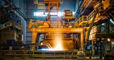 Мировой избыток металлургических мощностей достиг более 645 млн тонн — СМИ