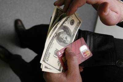 России одобрили кредит в размере $1 млрд