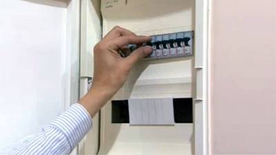 В Лебапе должникам возобновили подачу электричества и газа за обещание оплатить счета