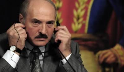 Жителя Бобруйска посадили за «оскорбление Лукашенко по телефону»
