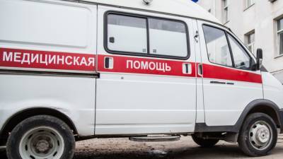 Школьник умер во время алкогольной вечеринки в Волгограде