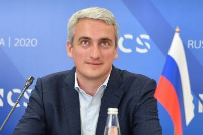 Заявивший о выдвижении в ГД Нифантьев откажется от депутатской зарплаты