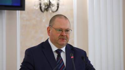 ВРИО губернатора Пензенской области утвердил состав нового правительства