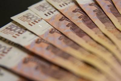 Средняя зарплата в Рязанской области составляет свыше 35 тысяч рублей