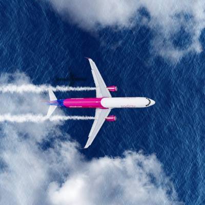 После завершения пандемии Wizz Air не будет повышать стоимость авиабилетов, а наоборот – снизит