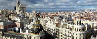 Испания продлила ограничение на необязательные поездки до конца апреля