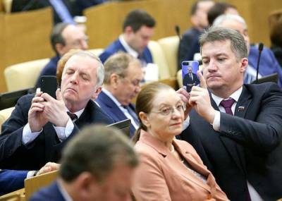 На старт, внимание: более половины депутатов Госдумы не имеют шансов переизбраться в сентябре