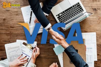Visa добавит платежи в криптовалюте в этом году