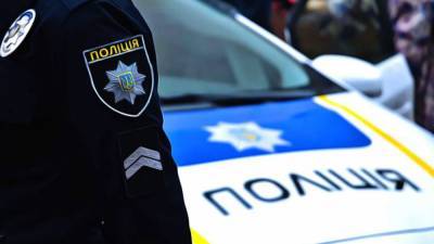 Кража в полмиллиона гривен: полиция в Одессе задержала преступников