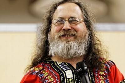 Фонд СПО лишают финансирования из-за возвращения Столлмана. На защиту создателя GNU/Linux встали сотни российских программистов