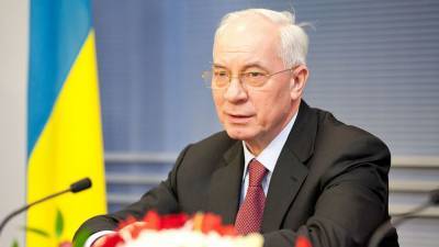 Экс-премьер Украины рассказал о невыполненных обещаниях Зеленского