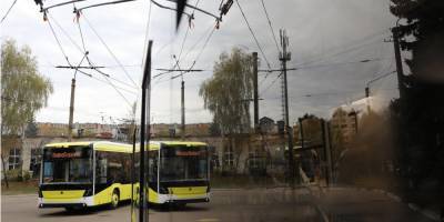 Во Львове могут остановить общественный транспорт и закрыть детсады — Садовый
