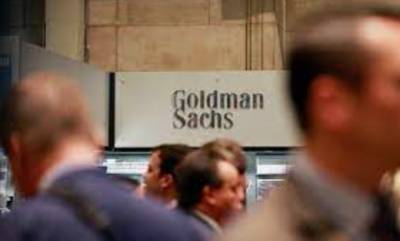 Goldman Sachs подал заявку на размещение крипто-облигаций