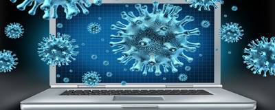Новая версия вируса Purple Fox атакует компьютеры на Windows