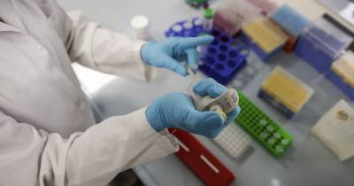 Во Франции обнаружили неизвестный до сих пор штамм коронавируса