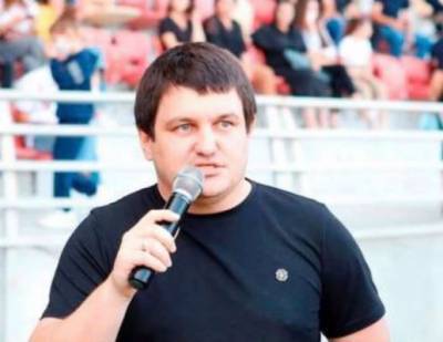 Минюст Абхазии зарегистрировал «Новых людей» Ахры Авидзба