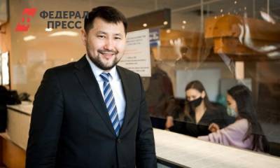 «За неудачи и успехи ответит сам»: эксперт о новом мэре Якутска
