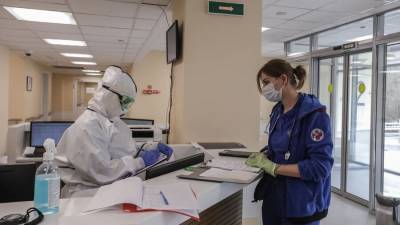 Песков оценил динамику эпидситуации с коронавирусом в России