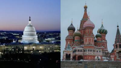 Москва проводит анализ действий Вашингтона для выстраивания дальнейших отношений