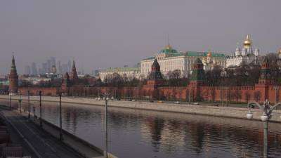В Кремле рассказали о формировании подхода к отношениям с США