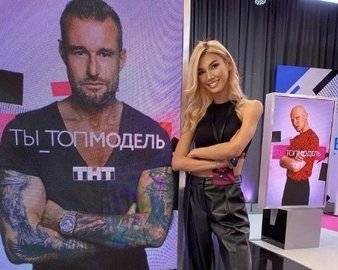 Трансгендер из Башкирии принял участие в шоу «Ты – топ-модель»