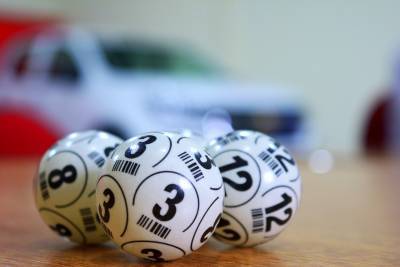 Кто не забрал лотерейный выигрыш, составляющий 335 миллионов рублей