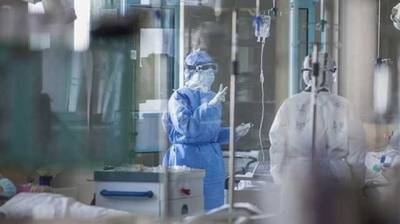 Эпидемиолог спрогнозировала спад COVID-19 в Украине, но назвала важное условие