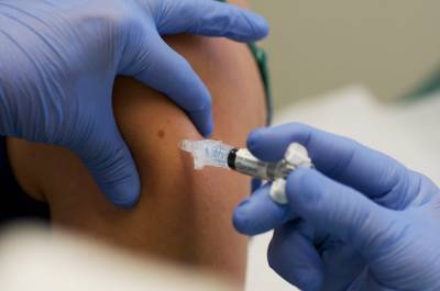На Львовщине началась подготовка к 3 этапу вакцинации от коронавируса