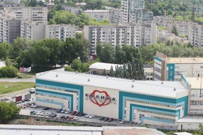 Мэрия Екатеринбурга отменила конкурс на строительство развязки у «Калины»