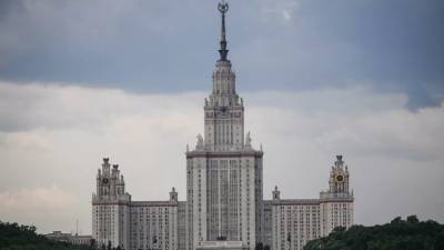 Ректор МГУ рассказал о росте интереса иностранцев к российским вузам