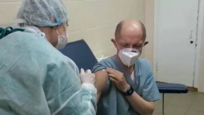 Приднестровье вакцинируется, но на румынскую AstraZeneca спрос невелик