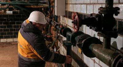 Киевгорсовет поддержал инициативу партии «Национальная платформа» по энергоаудиту многоквартирных домов